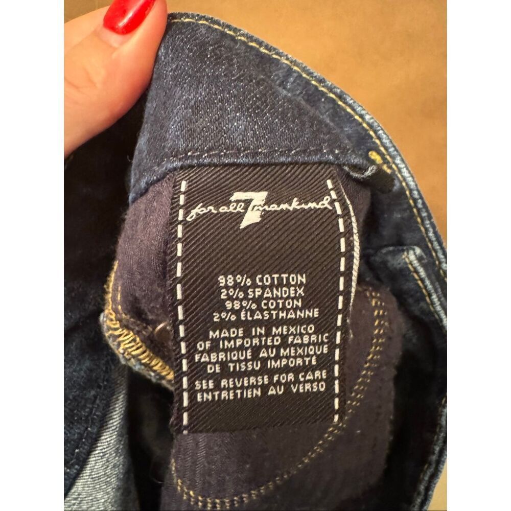 7 For All Mankind A-Pocket Jeans‎ - Picture 7 of 9